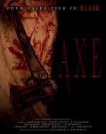 Axe (2017) afişi