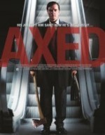 Axed (2011) afişi