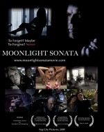 Ay ışığı Sonatı (2009) afişi