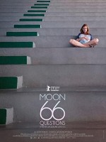 Ay ve 66 Soru (2021) afişi