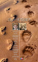 Ayı Ve Insan: Bitmeyen çatışma (2010) afişi