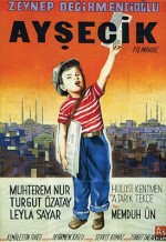 Ayşecik (1960) afişi