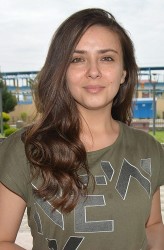 Aysel Yusubova fotoğrafı