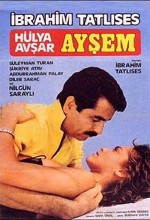 Ayşem (1984) afişi