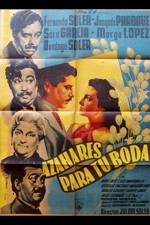 Azahares Para Tu Boda (1950) afişi