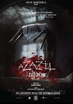 Azazil: Düğüm (2014) afişi