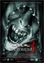 Azem 3: Cin Tohumu Full HD 2016 izle
