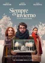 Always Winter (2025) afişi