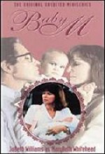 Baby M (1988) afişi
