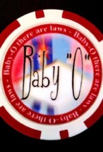 Baby O (2009) afişi