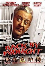 Back By Midnight (2002) afişi