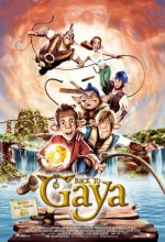 Back To Gaya (2004) afişi