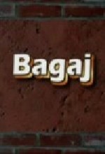Bagaj (2008) afişi