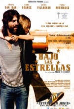 Bajo Las Estrellas (2007) afişi