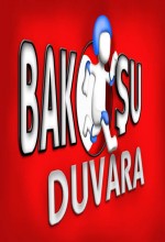 Bak şu Duvara (2009) afişi