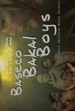 Bakal Boys (2009) afişi