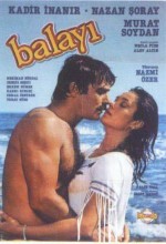 Balayı (1984) afişi