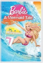 Barbie In A Mermaid Tale(ı) (2010) afişi Barbie In A Mermaid Tale(ı) (2010) afişi