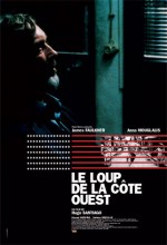 Batı Kıyısının Kurdu (2002) afişi