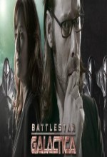Battlestar Galactica: The Last Frakkin' Special (2009) afişi