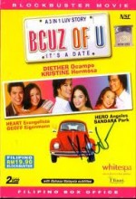 Bcuz Of U (2004) afişi