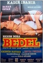 Bedel (1983) afişi