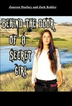 Behind The Door Of A Secret Girl (2010) afişi