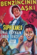 Benzincinin Aşkı (1959) afişi