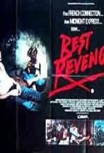 Best Revenge (1982) afişi
