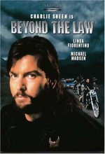 Beyond The Law (1992) afişi