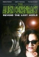 Beyond The Lost World: The Alien Conspiracy ııı (2001) afişi