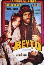 Beyto (1974) afişi