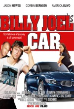 Billy Joel's Car (2010) afişi