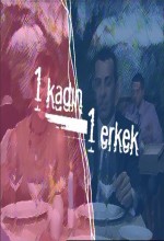 Bir Kadın Bir Erkek (2008) afişi