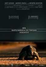 Bir Kaplumbağa ile Tavşan Hikayesi (2008) afişi