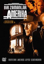 Bir Zamanlar Amerika'da (1984) afişi Bir Zamanlar Amerika'da (1984) afişi