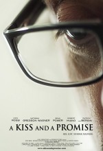 Bir Öpücük Ve Bir Söz (2012) afişi