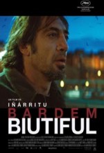 Biutiful (2010) afişi Biutiful (2010) afişi