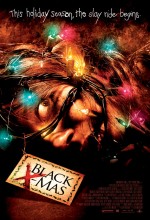 Black Christmas (2006) afişi Black Christmas (2006) afişi