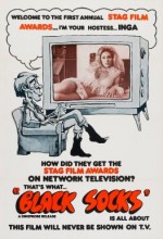 Black Socks (1975) afişi