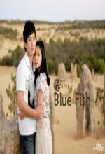 Blue Fish (2007) afişi