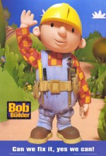 Bob The Builder (1999) afişi