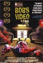 Bob's Video (2000) afişi