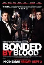 Kanlı Sokaklar | Bonded By Blood | 2010 | Bluray 1080p X264 | DUAL