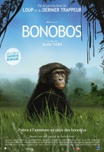 Bonobos (2011) afişi