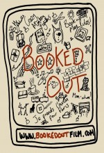Booked Out (2010) afişi