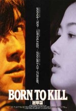Born to Kill (1996) afişi