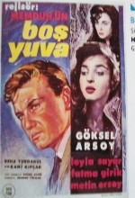 Boş Yuva (1961) afişi