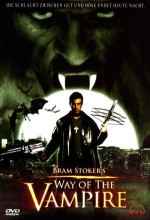 Way Of The Vampire (2005) afişi