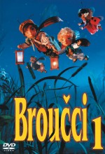 Broucci (1995) afişi